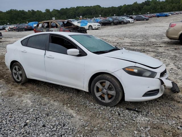 Photo 4 from auction – 2015 DODGE DART SXT with VIN 1C3CDFBB9FD172603