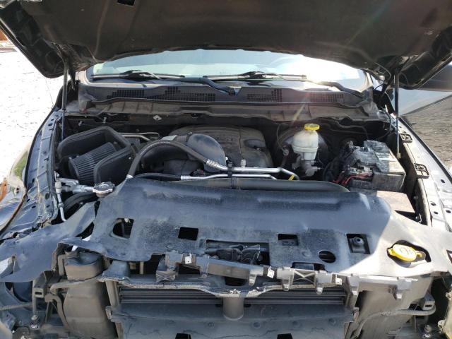 Photo 11 from auction – 2018 RAM 1500 ST with VIN 1C6RR6KT6JS225012