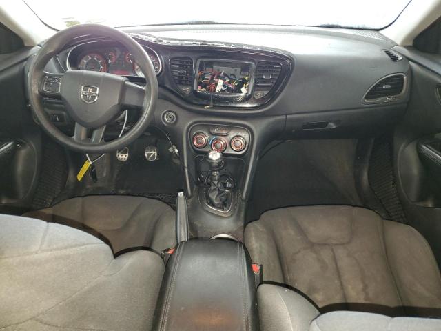 Photo 8 from auction – 2013 DODGE DART SE with VIN 1C3CDFAA1DD302802