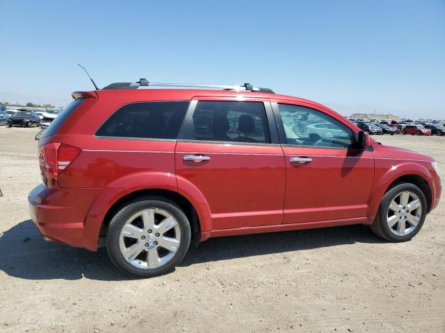 Снимка 3 от търг – 2010 DODGE JOURNEY R/ с VIN 3D4PH6FV0AT193979