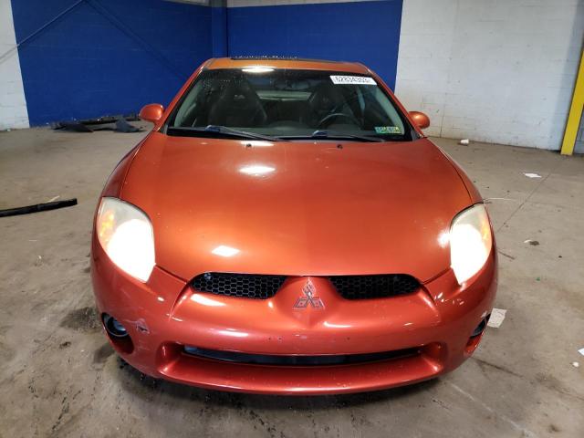 Photo 5 from auction – 2007 MITSUBISHI ECLIPSE ES with VIN 4A3AK64F97E063298