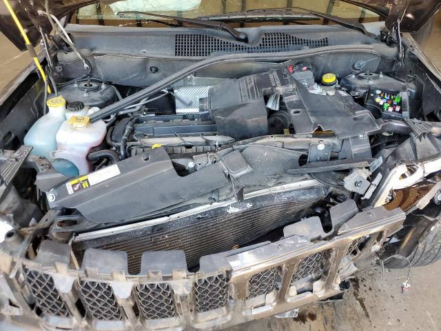 Photo 12 from auction – 2015 JEEP COMPASS SP with VIN 1C4NJCBA5FD430604