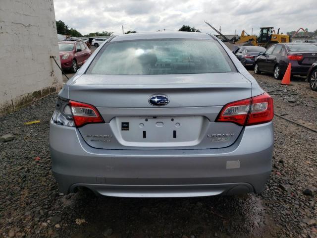Photo 6 from auction – 2016 SUBARU LEGACY 2.5 with VIN 4S3BNAA64G3023728