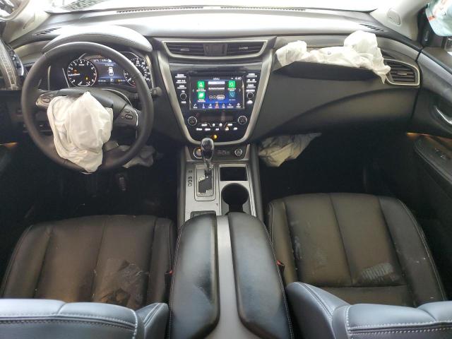 Photo 8 from auction – 2023 NISSAN MURANO SL with VIN 5N1AZ2CJ2PC122146
