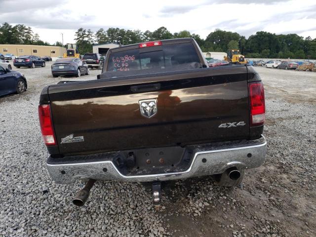 Снимка 6 от търг – 2013 RAM 1500 SLT с VIN 1C6RR7TT2DS663406