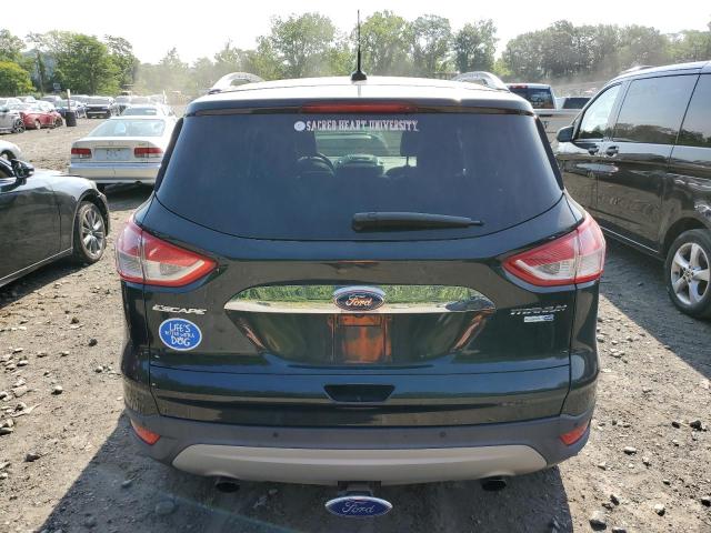 Photo 6 from auction – 2015 FORD ESCAPE TIT with VIN 1FMCU9J91FUB67628