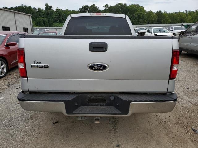 Photo 6 from auction – 2008 FORD F150 with VIN 1FTPX12V68FA91633