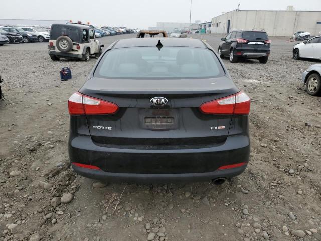 Photo 6 from auction – 2014 KIA FORTE EX with VIN KNAFZ4A82E5152820