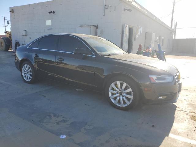 Photo 4 from auction – 2013 AUDI A4 PREMIUM with VIN WAUAFAFL1DN010293