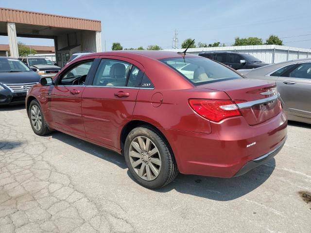 Снимка 2 от търг – 2013 CHRYSLER 200 TOURIN с VIN 1C3CCBBB5DN606082