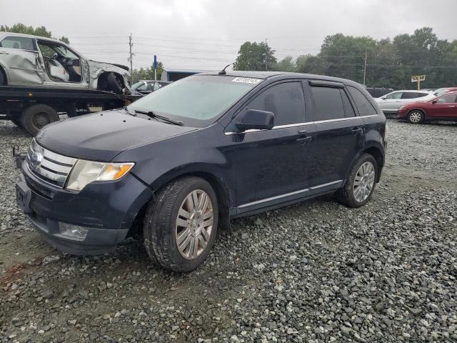 FORD EDGE LIMIT 2009 with VIN 2FMDK49C69BB04953 - Photo from auction