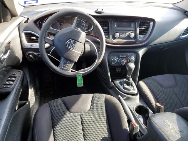 Photo 8 from auction – 2014 DODGE DART SE with VIN 1C3CDFAA9ED695532