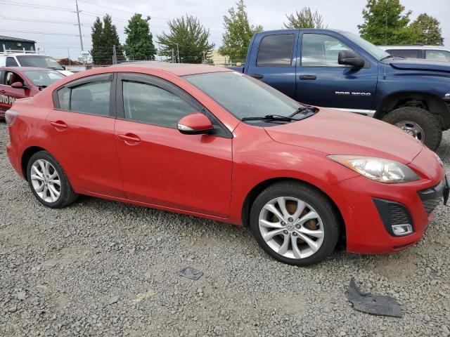 Photo 4 from auction – 2010 MAZDA 3 S with VIN JM1BL1S61A1159211
