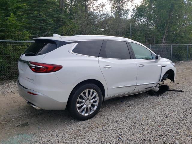 Photo 3 from auction – 2018 BUICK ENCLAVE PR with VIN 5GAERCKW9JJ208275
