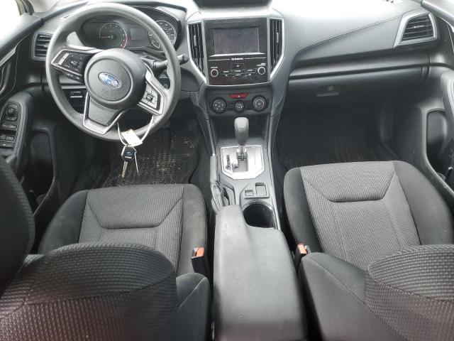 Снимка 8 от търг – 2018 SUBARU IMPREZA с VIN 4S3GTAA63J3727745