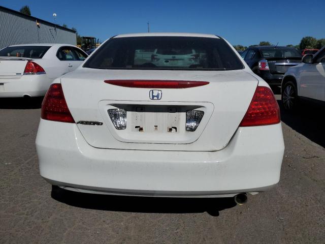Photo 6 from auction – 2007 HONDA ACCORD LX with VIN JHMCM56407C023312
