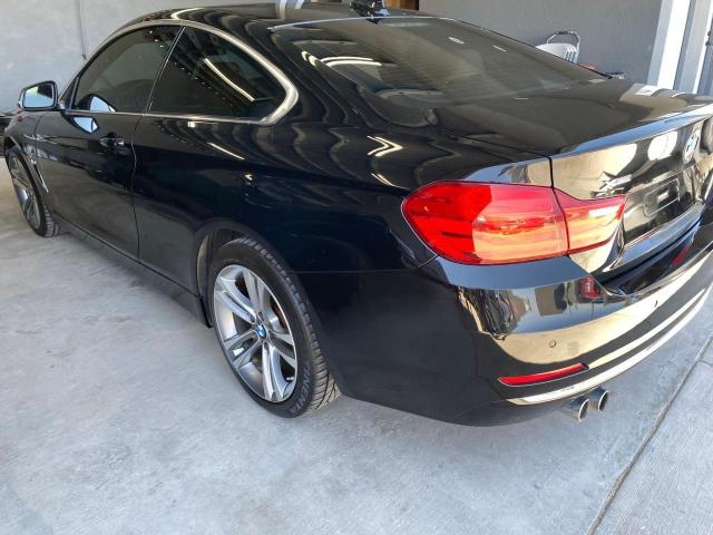 Photo 3 from auction – 2016 BMW 428 XI with VIN WBA3N9C50GK248528