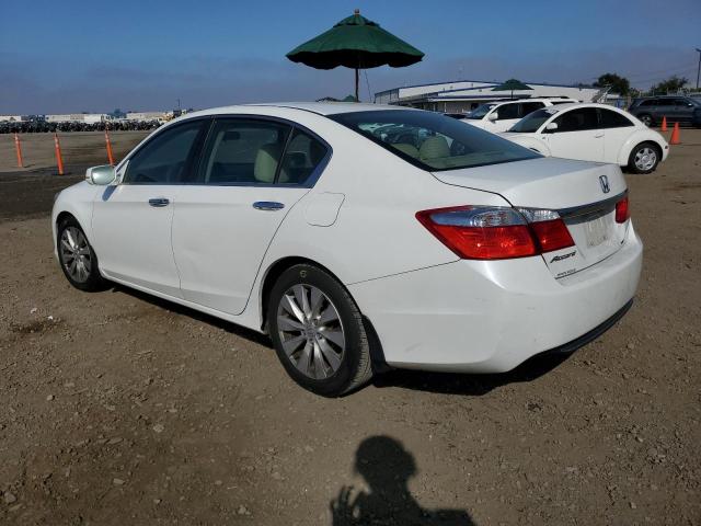 Photo 2 from auction – 2013 HONDA ACCORD EX with VIN 1HGCR2F75DA259264
