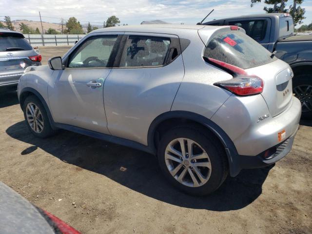 Photo 2 from auction – 2016 NISSAN JUKE S with VIN JN8AF5MR2GT609340