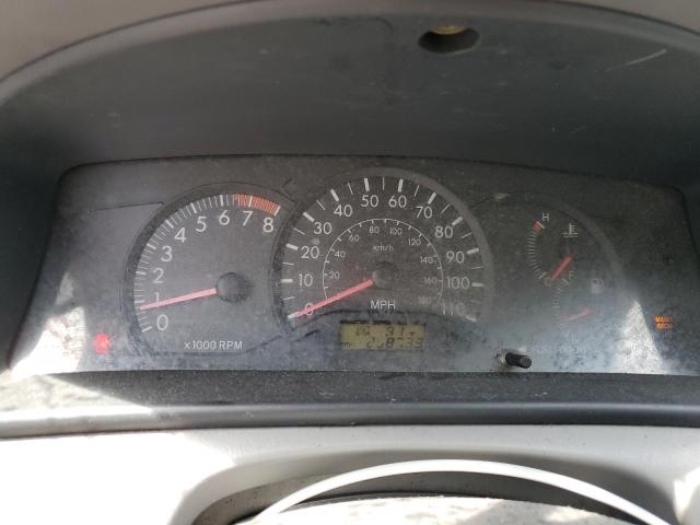 Photo 9 from auction – 2006 TOYOTA COROLLA CE with VIN JTDBR32E360067533