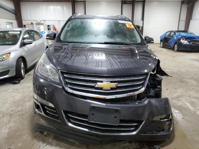 Photo 5 from auction – 2015 CHEVROLET TRAVERSE L with VIN 1GNKVJKD0FJ347077