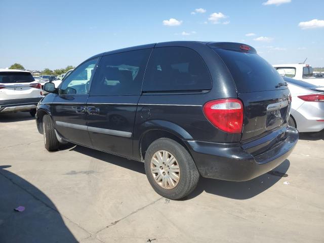 Photo 2 from auction – 2005 CHRYSLER TOWN & COU with VIN 1C4GP45R15B438854