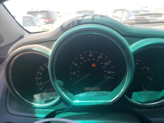 Foto 9 de la subasta – 2007 LEXUS RX 350 con VIN 2T2HK31U07C023161