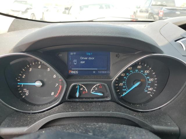 Photo 9 from auction – 2014 FORD ESCAPE SE with VIN 1FMCU0GX4EUA20736