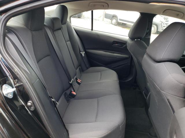 Photo 10 from auction – 2022 TOYOTA COROLLA LE with VIN 5YFEPMAE0NP330088