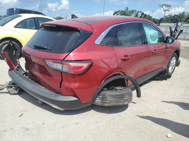 Photo 3 from auction – 2020 FORD ESCAPE SE with VIN 1FMCU0G67LUC74297