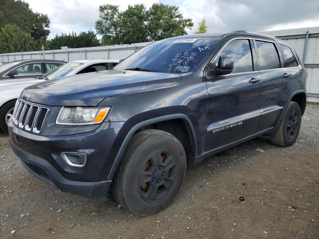 Photo 1 from auction – 2015 JEEP GRAND CHER with VIN 1C4RJFAG9FC684802