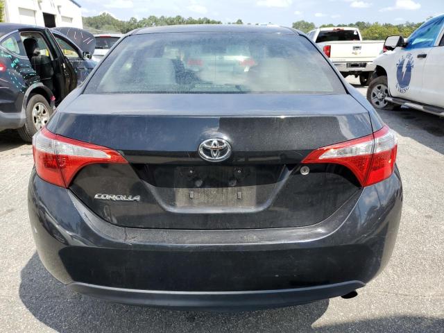 Photo 6 from auction – 2016 TOYOTA COROLLA L with VIN 2T1BURHE5GC701571