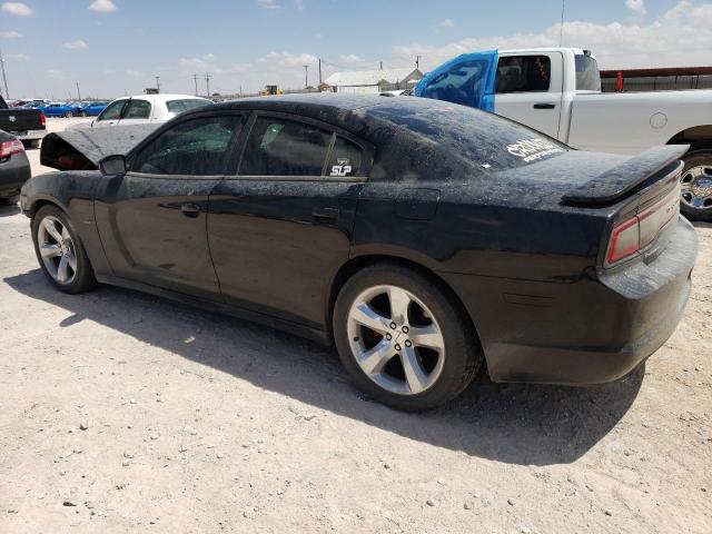 Photo 2 from auction – 2014 DODGE CHARGER R/ with VIN 2C3CDXCT3EH350441