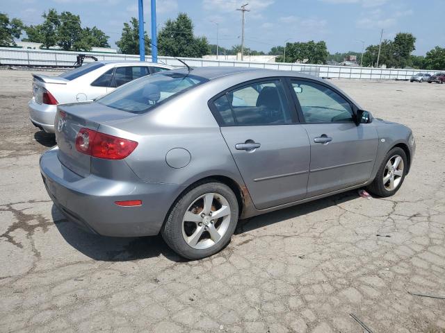 Photo 3 from auction – 2006 MAZDA 3 I with VIN JM1BK32F161525612