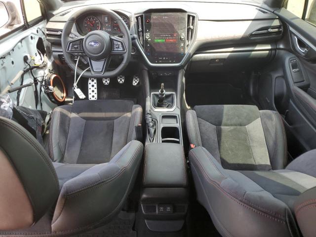 Photo 8 from auction – 2022 SUBARU WRX LIMITE with VIN JF1VBAL66N9024950