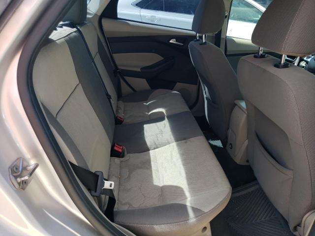 Photo 10 from auction – 2014 FORD FOCUS SE with VIN 1FADP3F22EL272066
