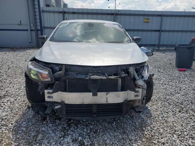 Photo 5 from auction – 2016 CHEVROLET MALIBU LS with VIN 1G1ZB5ST8GF221979