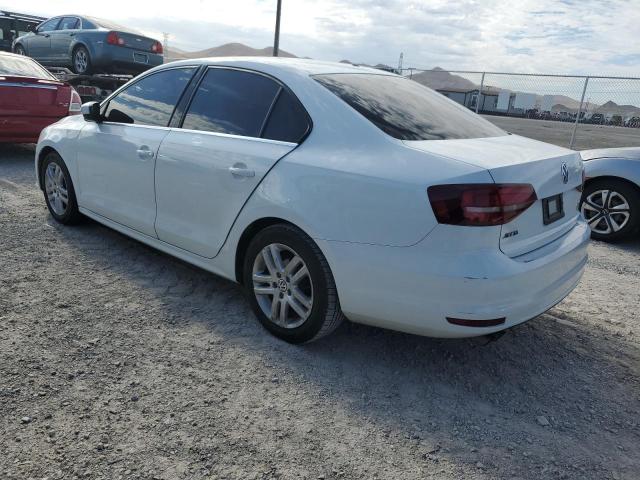 Photo 2 from auction – 2017 VOLKSWAGEN JETTA S with VIN 3VW2B7AJ6HM201152
