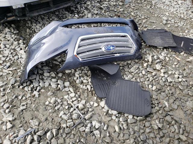 Photo 12 from auction – 2015 SUBARU LEGACY 2.5 with VIN 4S3BNAC69F3020805