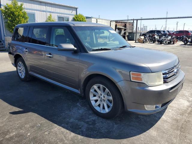 Photo 4 from auction – 2009 FORD FLEX SEL with VIN 2FMEK62C29BA80242