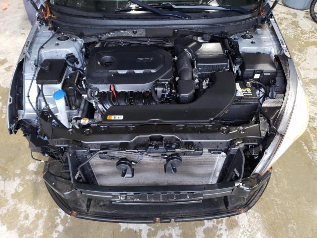 Photo 11 from auction – 2017 HYUNDAI SONATA SPO with VIN 5NPE34AF5HH437708