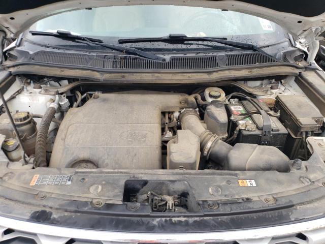 Photo 12 from auction – 2017 FORD EXPLORER X with VIN 1FM5K7D81HGA07837
