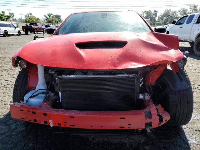Photo 5 from auction – 2022 DODGE CHARGER R/ with VIN 2C3CDXCT8NH228481