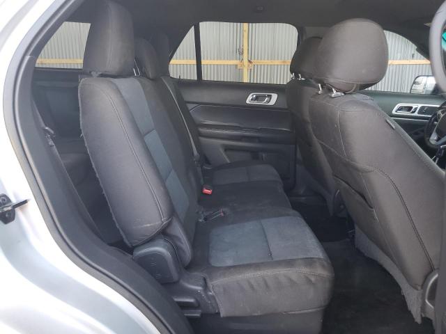 Photo 11 from auction – 2013 FORD EXPLORER X with VIN 1FM5K8D86DGA27257