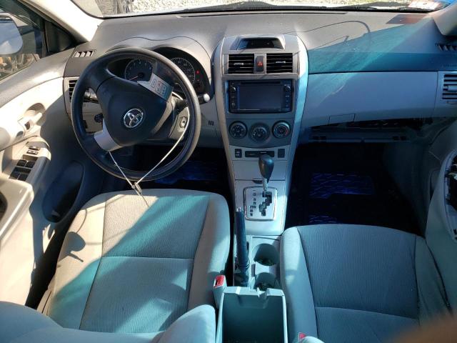 Photo 8 from auction – 2013 TOYOTA COROLLA BA with VIN 2T1BU4EE7DC973784
