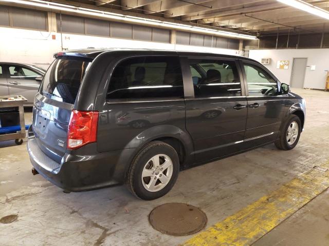 صورة رقم 3 من المزاد - 2012 DODGE GRAND CARA مع VIN 2C4RDGDG9CR304868