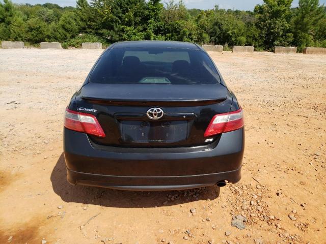 Photo 6 from auction – 2007 TOYOTA CAMRY CE with VIN 4T1BE46K77U584650