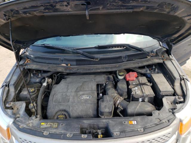 Photo 12 from auction – 2012 FORD EXPLORER with VIN 1FMHK8B89CGA13352