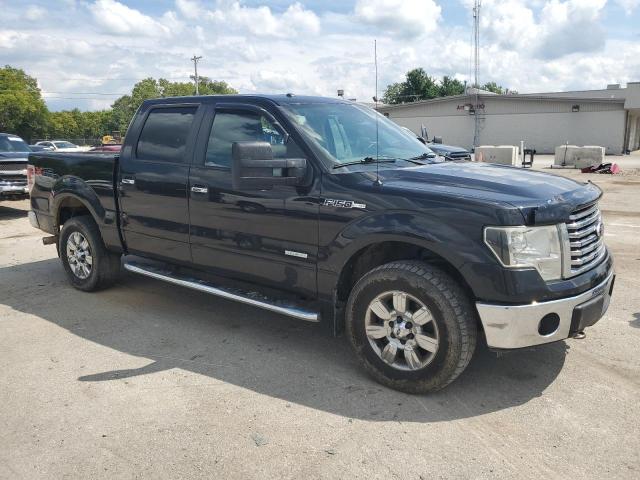 Photo 4 from auction – 2012 FORD F150 SUPER with VIN 1FTFW1ET9CFA63732