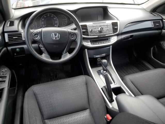 Photo 8 from auction – 2014 HONDA ACCORD SPO with VIN 1HGCR2F53EA056261
